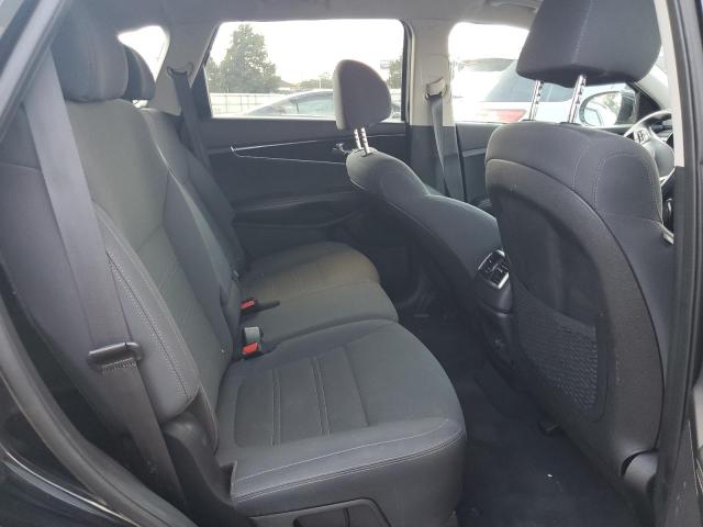 2019 KIA SORENTO L - 5XYPG4A32KG581170