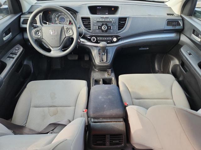 2015 HONDA CR-V LX 5J6RM4H31FL033513