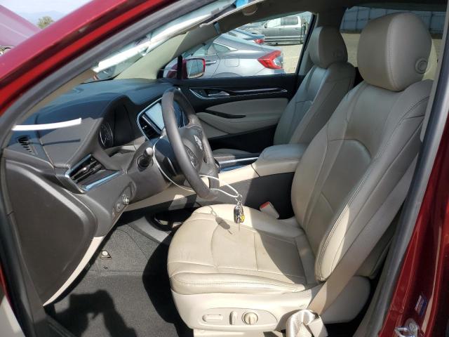 2018 BUICK ENCLAVE ES 5GAEVAKW8JJ187595