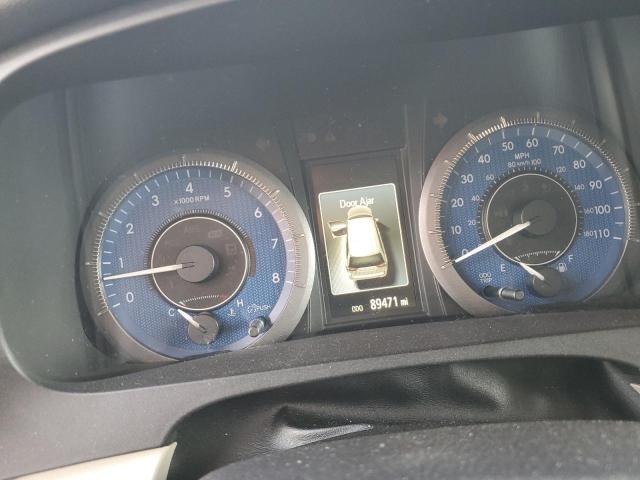 2016 TOYOTA SIENNA XLE 5TDYK3DC2GS743642