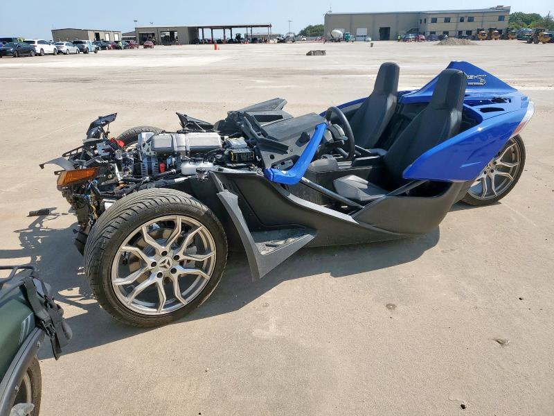 POLARIS SLINGSHOT