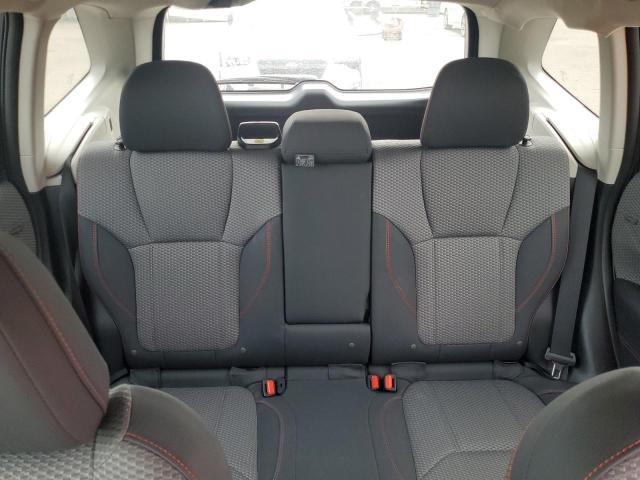 2022 SUBARU FORESTER S JF2SKAJC1NH409328