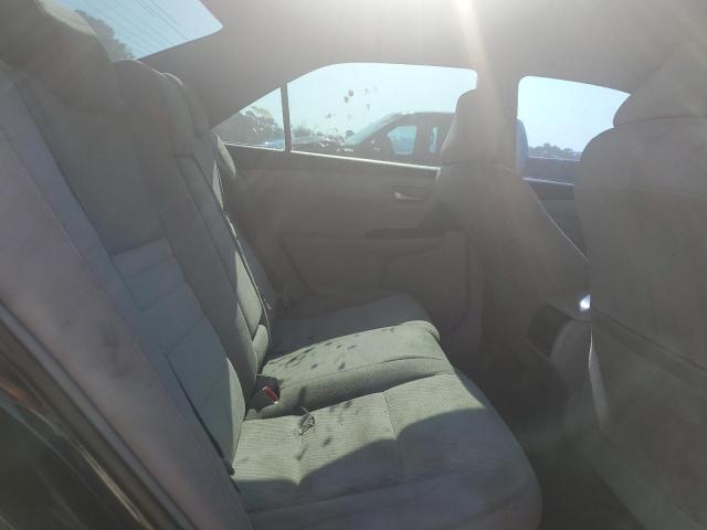 2015 TOYOTA CAMRY LE - 4T1BF1FKXFU101193