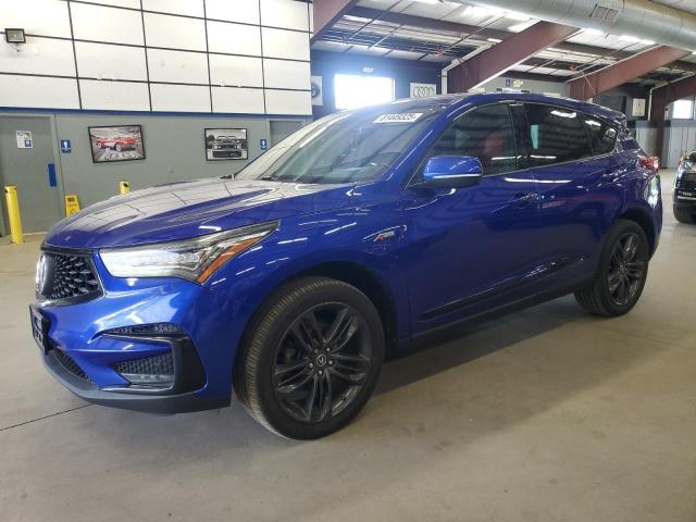 2019 ACUR RDX A-SPEC - 5J8TC2H64KL029674