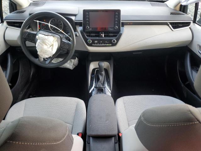 2021 TOYOTA COROLLA LE - 5YFEPMAE0MP162421