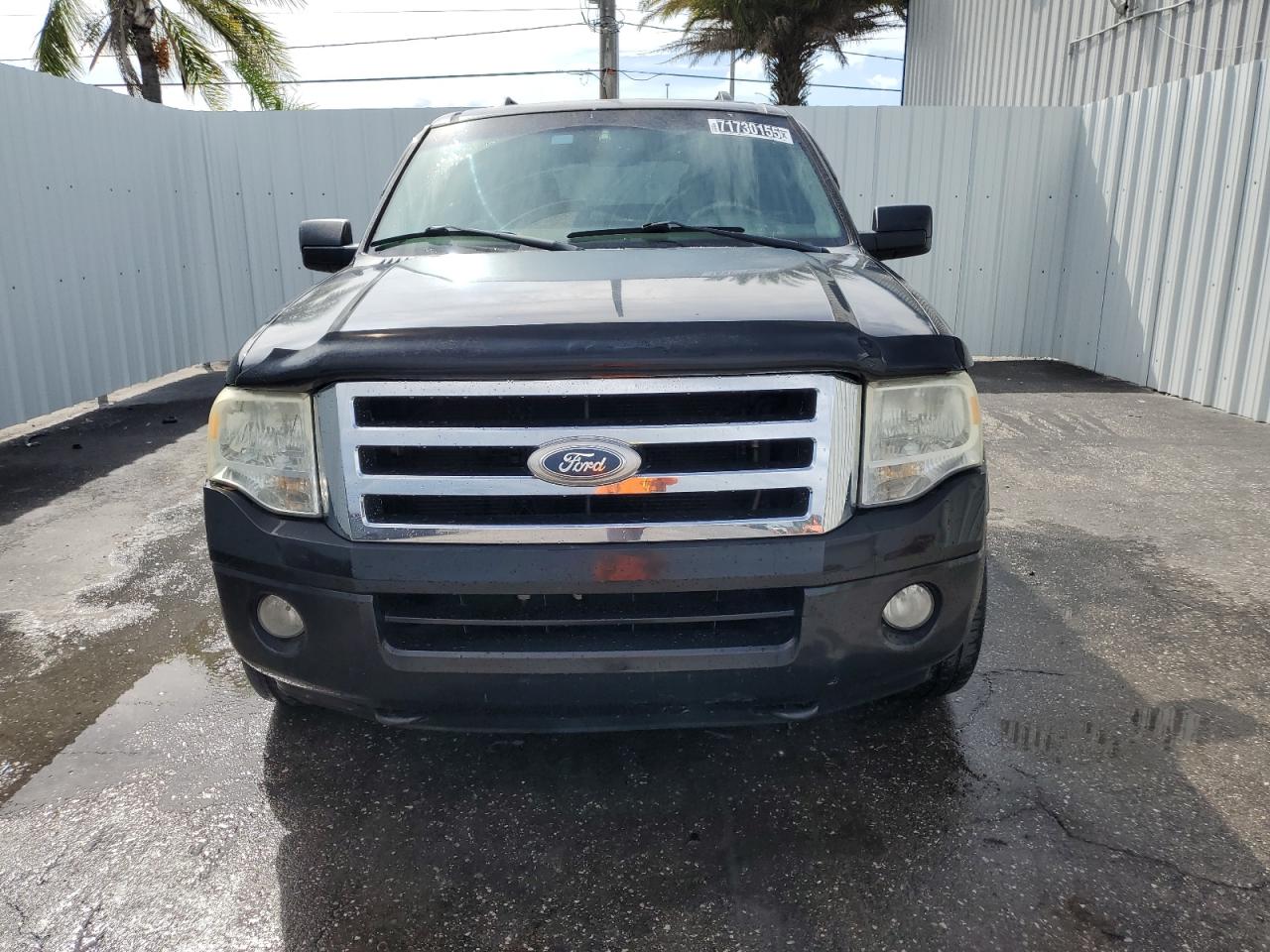 Lot #3308222173 2008 FORD EXPEDITION