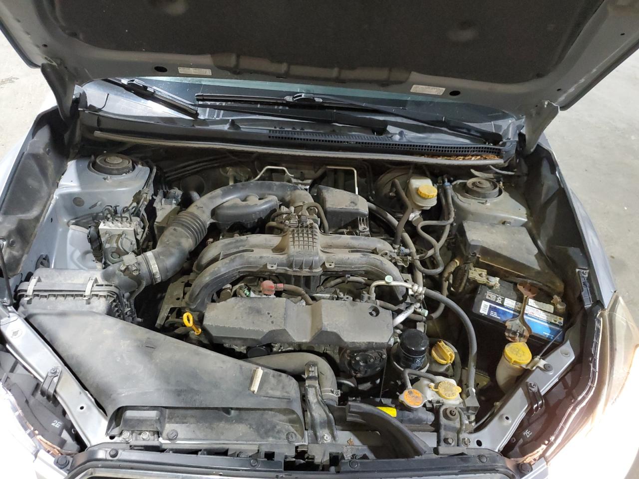 SUBARU CROSSTREK PREMIUM