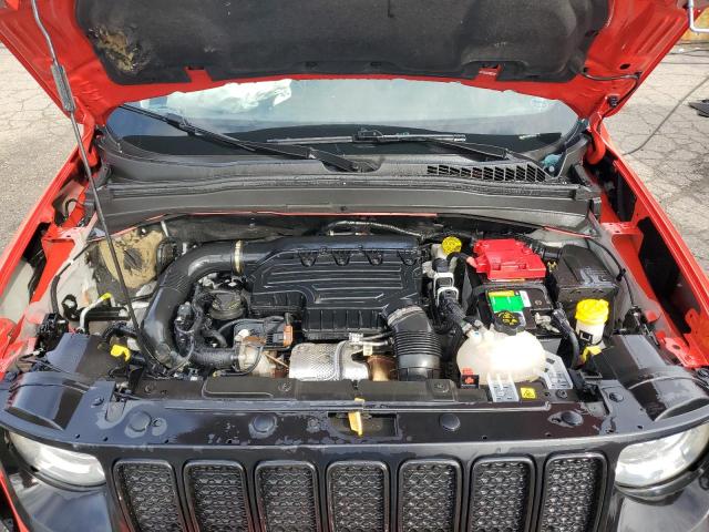 2023 JEEP RENEGADE A ZACNJDE14PPP35402