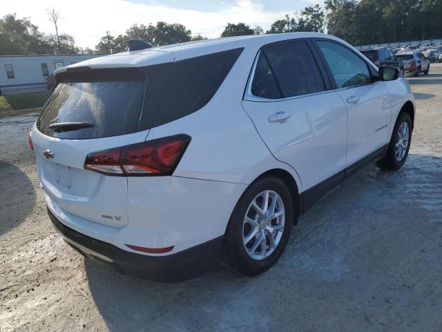 2024 CHEVROLET EQUINOX LT 3GNAXUEG4RL338120