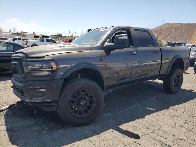 Global Auto Auctions: 2023 RAM 2500 POWER
