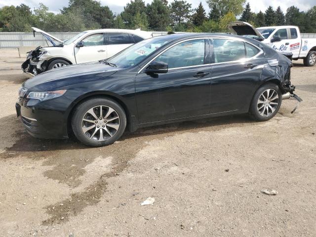 ACURA TLX TECH
