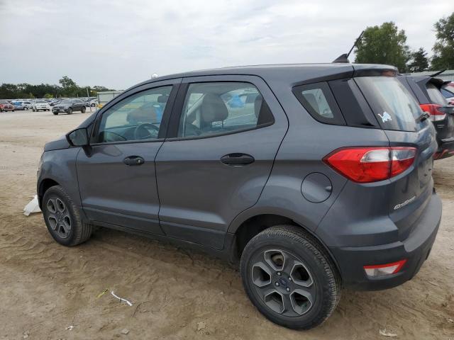 2021 FORD ECOSPORT S - Other View