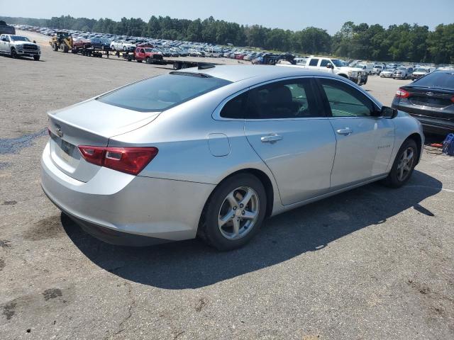 2017 CHEVROLET MALIBU LS 1G1ZB5ST6HF163792