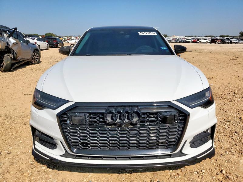 2019 AUDI A6 PRESTIG WAUM2AF24KN045326