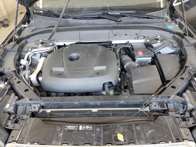 2021 VOLVO XC60 T5 MO YV4102DKXM1854633