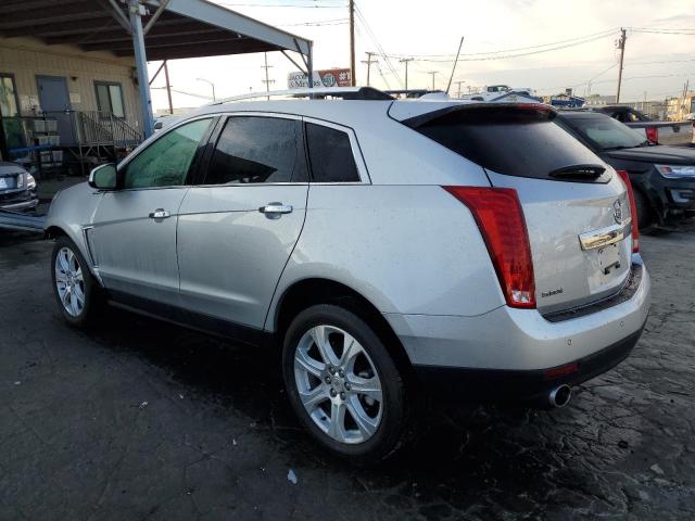 2016 CADILLAC SRX PERFOR #3261306492