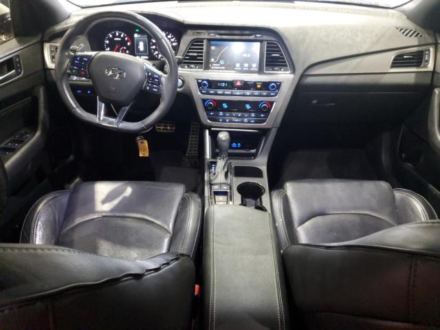 2015 HYUNDAI SONATA SPO 5NPE34AB0FH194898