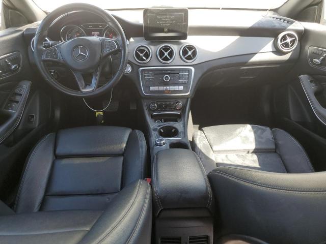 2018 MERCEDES-BENZ CLA 250 WDDSJ4EB5JN677109