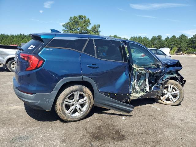 2019 GMC TERRAIN SLE 3GKALMEV3KL361708