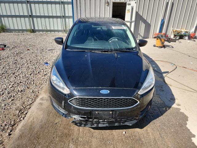 2017 FORD FOCUS S - 1FADP3E27HL335152