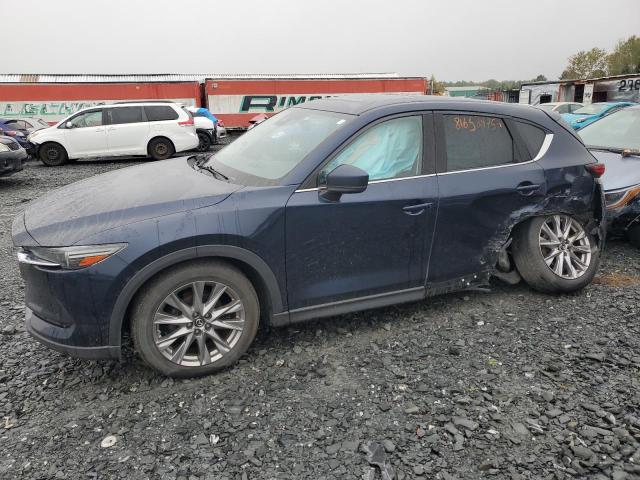 Global Auto Auctions: 2019 MAZDA CX-5 GRAND