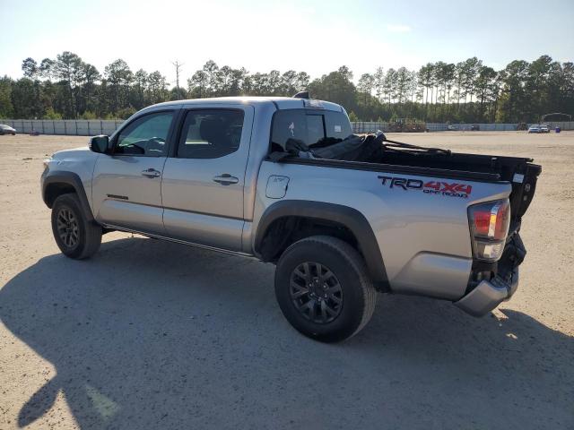 2021 TOYOTA TACOMA DOUBLE CAB - 5TFCZ5AN7MX258877