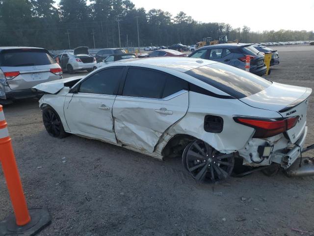 2022 NISSAN ALTIMA SR #3301763326