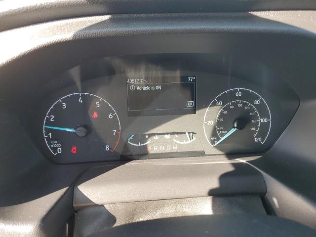 2023 FORD TRANSIT T- 1FBAX2Y84PKA07378