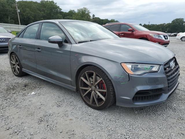 2016 AUDI S3 PREMIUM WAUB1GFF1G1036002