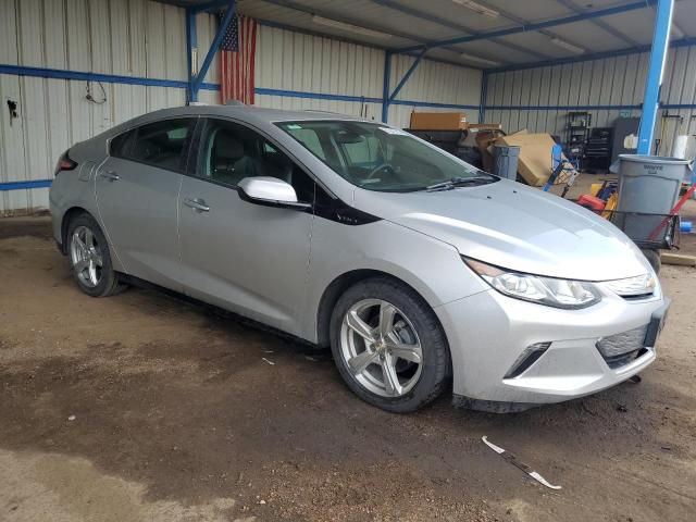 2017 CHEVROLET VOLT LT - 1G1RC6S59HU111296