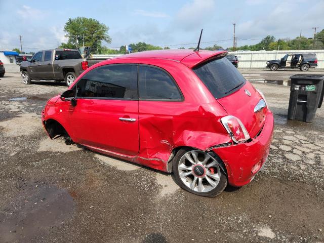2015 FIAT 500 SPORT #3286706297