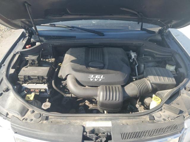 2013 JEEP GRAND CHER - 1C4RJFAGXDC545095