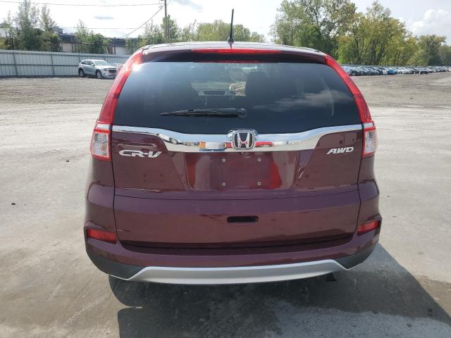 2015 HONDA CR-V EX 2HKRM4H57FH625669