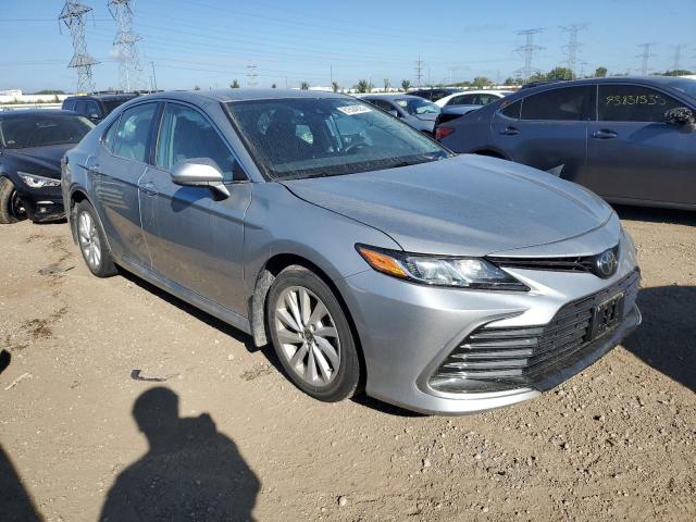 2022 TOYOTA CAMRY LE 4T1C11AK2NU707161