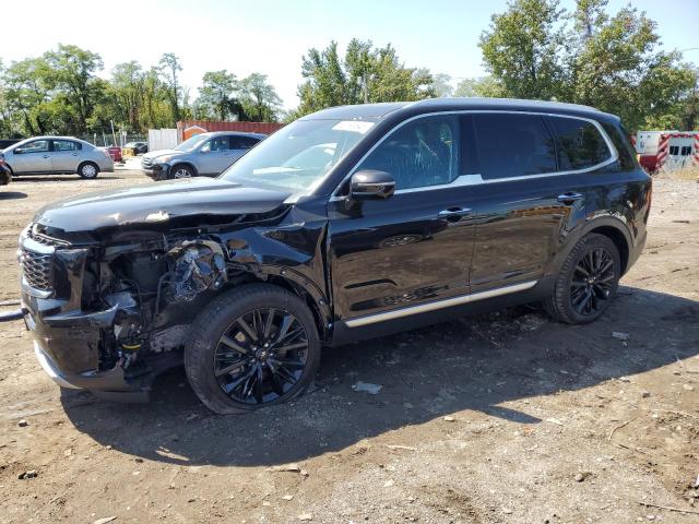 KIA TELLURIDE
