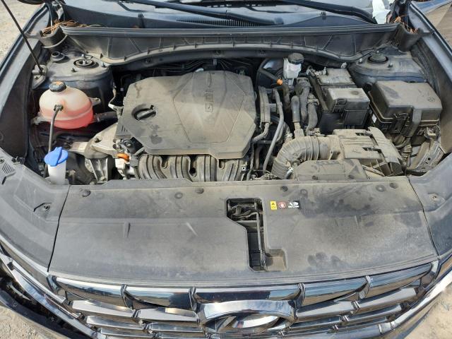 2022 HYUNDAI TUCSON LIM - 5NMJE3AE4NH032331