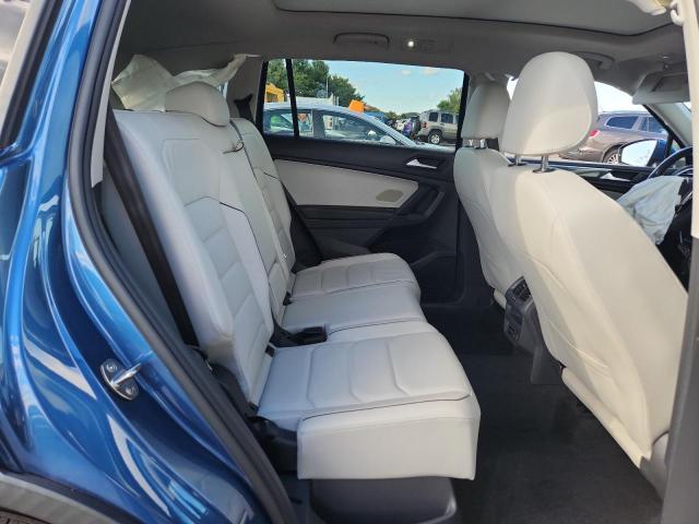 2019 VOLKSWAGEN TIGUAN SEL 3VV4B7AX3KM006067