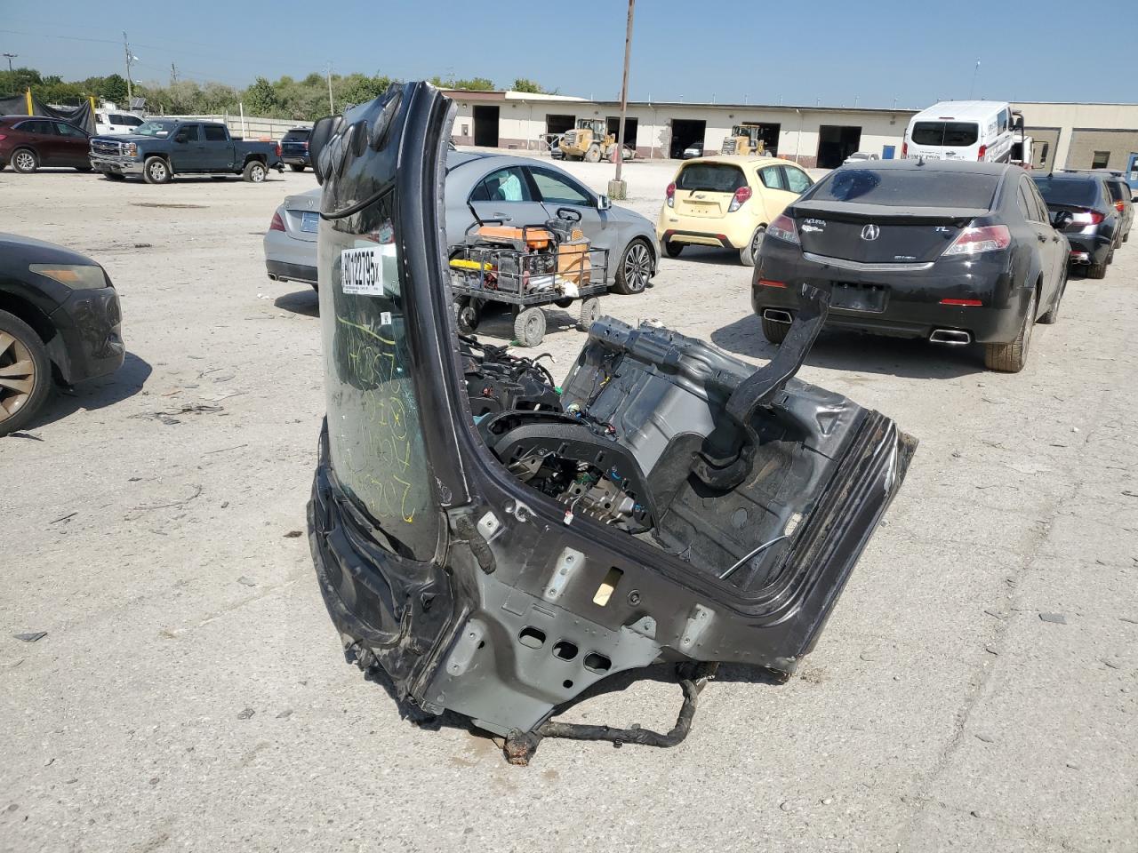 Lot #3259627380 2024 RAM 2500 LONGHORN