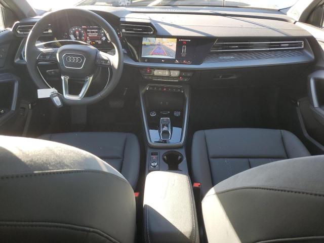 2025 AUDI A3 PREMIUM PLUS - WAUHUDGY4SA058942