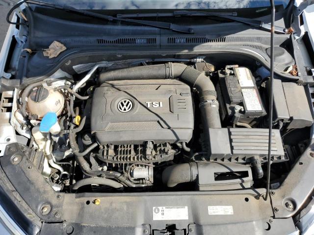 2017 VOLKSWAGEN JETTA GLI - 3VW4T7AJ9HM362195