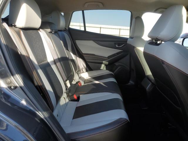 2020 SUBARU CROSSTREK LIMITED - JF2GTAMCXLH239272