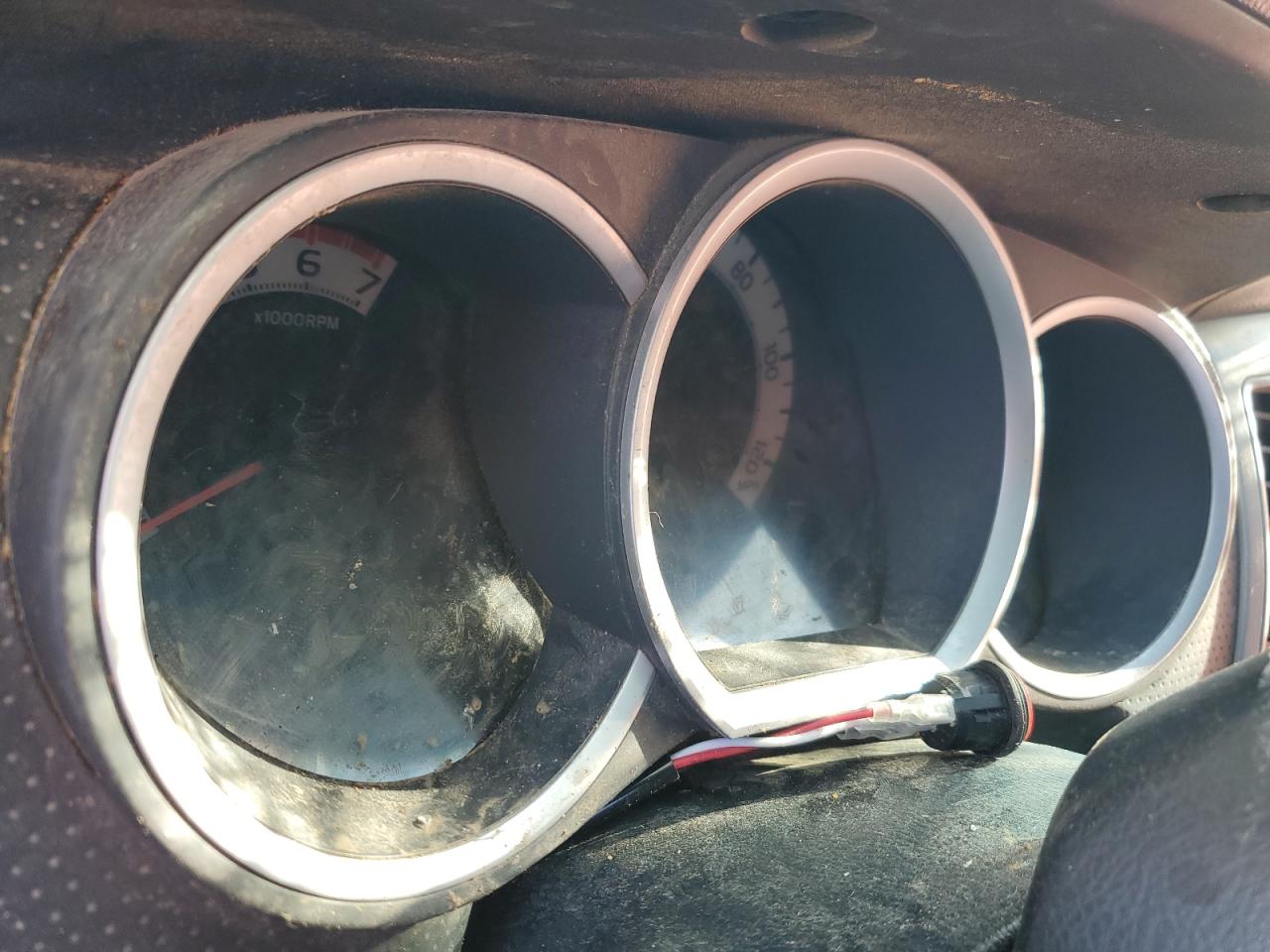 TOYOTA TACOMA DOUBLE CAB LONG BED