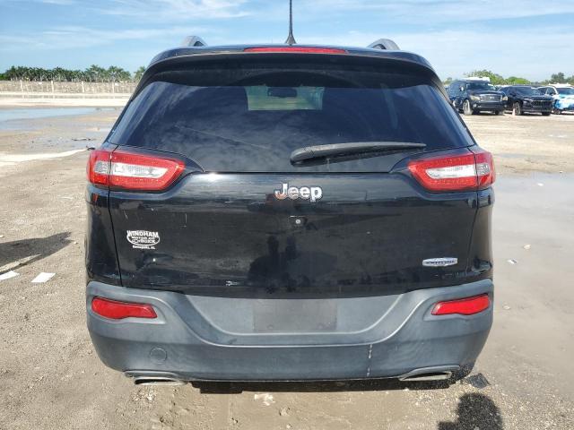 2018 JEEP CHEROKEE L 1C4PJLLX9JD525011