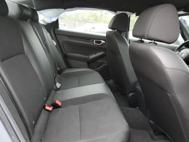 2024 HONDA CIVIC SPORT - 2HGFE2F51RH521412