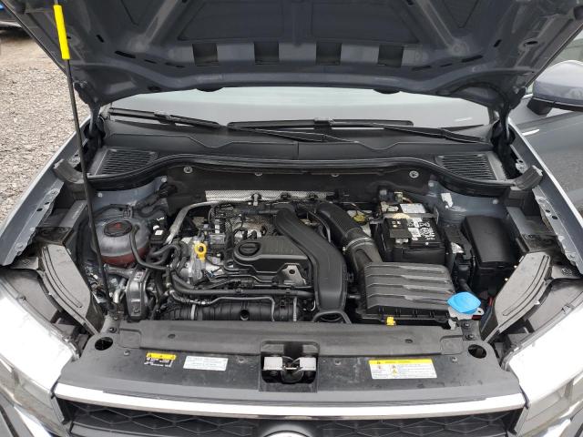 2024 VOLKSWAGEN TAOS SE 3VVUX7B25RM069346