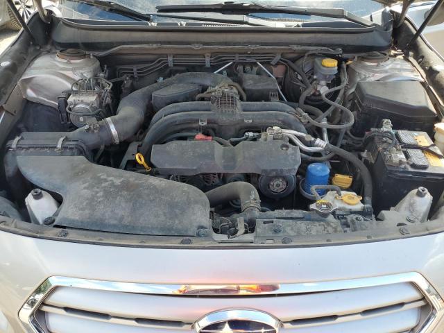 2015 SUBARU OUTBACK 2.5I PREMIUM - 4S4BSBHC3F3262885