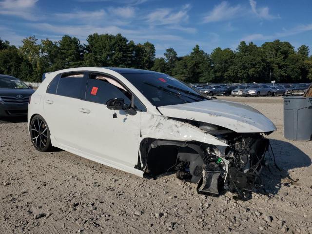 2023 VOLKSWAGEN GOLF R WVWEB7CD7PW155899