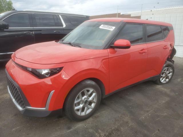 KIA SOUL LX