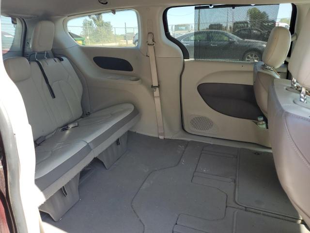 2020 CHRYSLER VOYAGER LXI 2C4RC1DG5LR156959