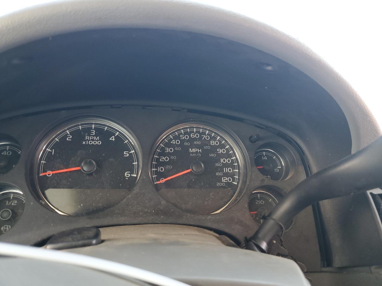 Lot #3283864450 2009 GMC YUKON SLT